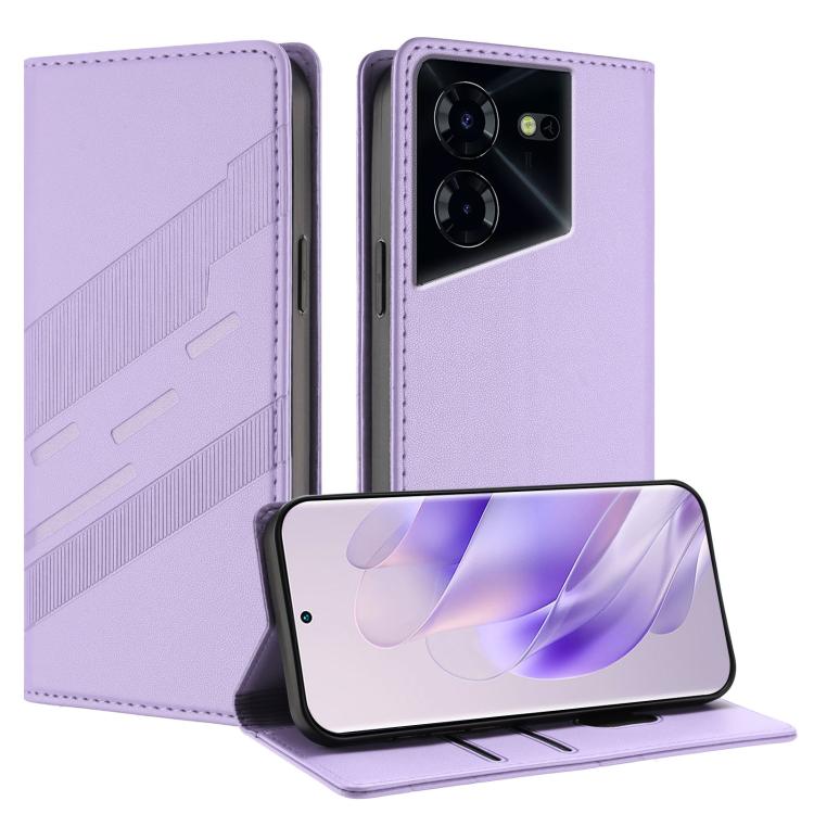 Embossed Multi-functional Wallet Retro Leather Phone Case, For Tecno Spark Go 2024 / Pop 8, For Tecno Pova 5 Pro, For Tecno Pova Neo 3, For Tecno Pova 5, For Tecno Camon 20 Premier, For Tecno Camon 20 Pro 5G, For Tecno Camon 20 / 20 Pro 4G             ...
