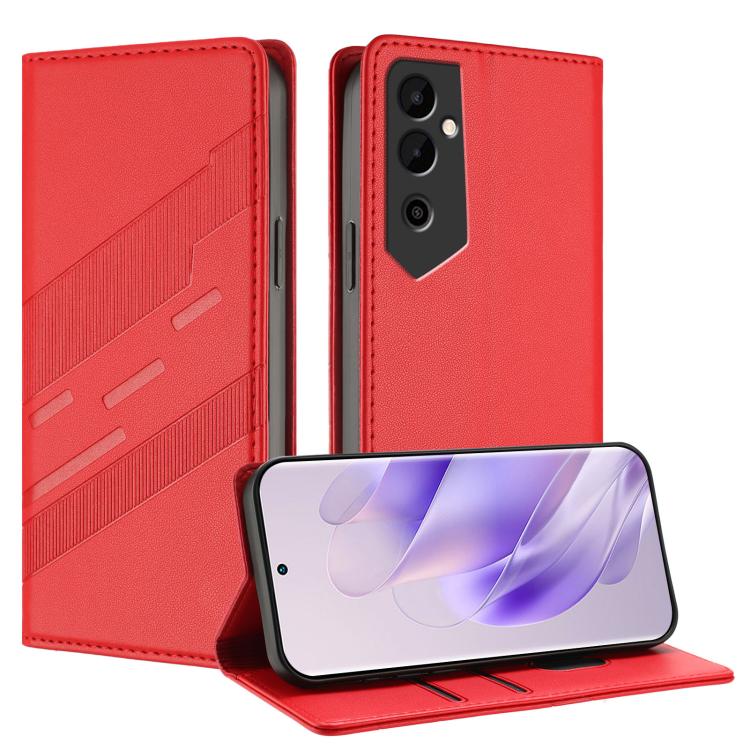 Embossed Multi-functional Wallet Retro Leather Phone Case, For Tecno Camon 19 / 19 Pro 5G, For Tecno Pova 4 Pro, For Tecno Pova 4, For Tecno Pova Neo 2, For Tecno Spark 9 / 8C, For Tecno Spark 9T / 9 Pro, For Tecno Camon 19 Neo, For Tecno Pop 5        ...