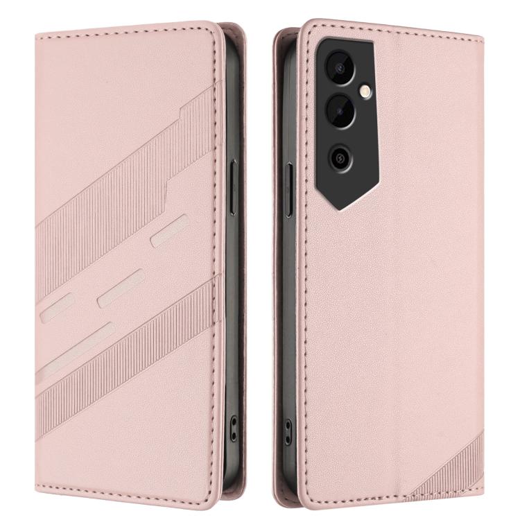 Embossed Multi-functional Wallet Retro Leather Phone Case, For Tecno Camon 19 / 19 Pro 5G, For Tecno Pova 4 Pro, For Tecno Pova 4, For Tecno Pova Neo 2, For Tecno Spark 9 / 8C, For Tecno Spark 9T / 9 Pro, For Tecno Camon 19 Neo, For Tecno Pop 5        ...