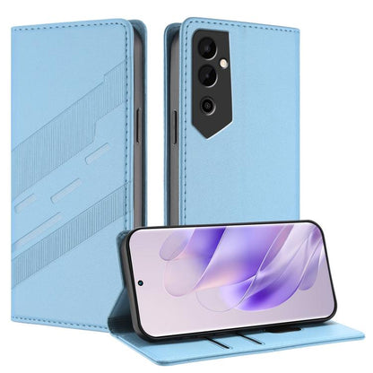 Embossed Multi-functional Wallet Retro Leather Phone Case, For Tecno Camon 19 / 19 Pro 5G, For Tecno Pova 4 Pro, For Tecno Pova 4, For Tecno Pova Neo 2, For Tecno Spark 9 / 8C, For Tecno Spark 9T / 9 Pro, For Tecno Camon 19 Neo, For Tecno Pop 5        ...