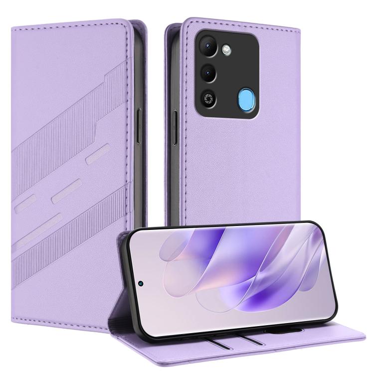 Embossed Multi-functional Wallet Retro Leather Phone Case, For Tecno Camon 19 / 19 Pro 5G, For Tecno Pova 4 Pro, For Tecno Pova 4, For Tecno Pova Neo 2, For Tecno Spark 9 / 8C, For Tecno Spark 9T / 9 Pro, For Tecno Camon 19 Neo, For Tecno Pop 5        ...
