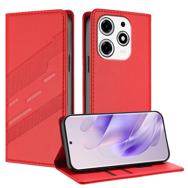 Embossed Multi-functional Wallet Retro Leather Phone Case, For Tecno Pova 7 Ultra 5G, For Tecno Pova 7 4G, For Tecno Pova Curve 5G, For Tecno Camon 40 Pro 4G, For Tecno Camon 40 Pro 5G, For Tecno Spark Go 2025 5G Global, For Tecno Pop 6C               ...