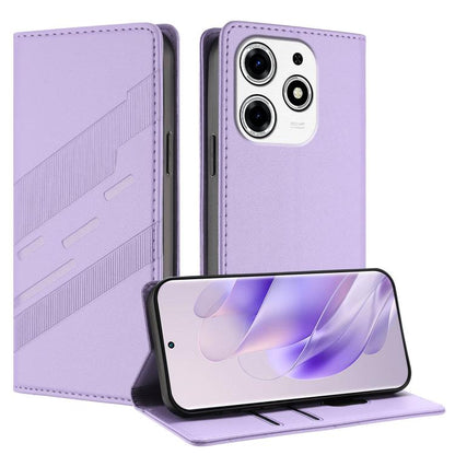 Embossed Multi-functional Wallet Retro Leather Phone Case, For Tecno Pova 7 Ultra 5G, For Tecno Pova 7 4G, For Tecno Pova Curve 5G, For Tecno Camon 40 Pro 4G, For Tecno Camon 40 Pro 5G, For Tecno Spark Go 2025 5G Global, For Tecno Pop 6C               ...