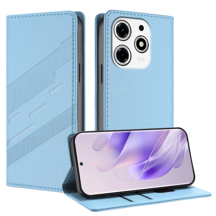 Embossed Multi-functional Wallet Retro Leather Phone Case, For Tecno Pova 7 Ultra 5G, For Tecno Pova 7 4G, For Tecno Pova Curve 5G, For Tecno Camon 40 Pro 4G, For Tecno Camon 40 Pro 5G, For Tecno Spark Go 2025 5G Global, For Tecno Pop 6C               ...