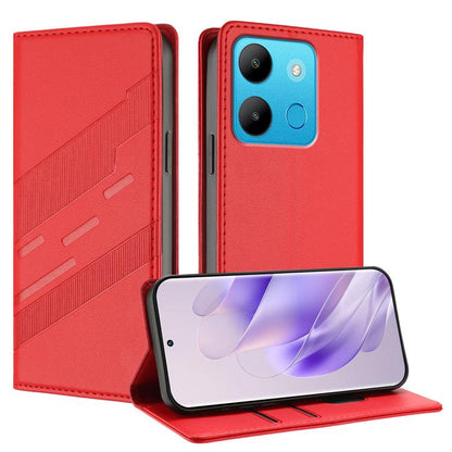 Embossed Multi-functional Wallet Retro Leather Phone Case, For Tecno Spark Go 2024 / Pop 8, For Tecno Pova 5 Pro, For Tecno Pova Neo 3, For Tecno Pova 5, For Tecno Camon 20 Premier, For Tecno Camon 20 Pro 5G, For Tecno Camon 20 / 20 Pro 4G             ...