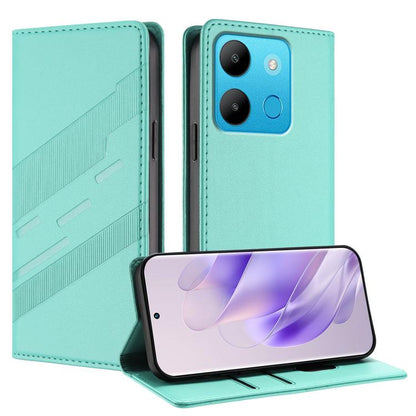 Embossed Multi-functional Wallet Retro Leather Phone Case, For Tecno Spark Go 2024 / Pop 8, For Tecno Pova 5 Pro, For Tecno Pova Neo 3, For Tecno Pova 5, For Tecno Camon 20 Premier, For Tecno Camon 20 Pro 5G, For Tecno Camon 20 / 20 Pro 4G             ...