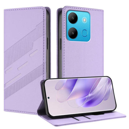 Embossed Multi-functional Wallet Retro Leather Phone Case, For Tecno Spark Go 2024 / Pop 8, For Tecno Pova 5 Pro, For Tecno Pova Neo 3, For Tecno Pova 5, For Tecno Camon 20 Premier, For Tecno Camon 20 Pro 5G, For Tecno Camon 20 / 20 Pro 4G             ...