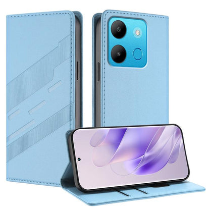 Embossed Multi-functional Wallet Retro Leather Phone Case, For Tecno Spark Go 2024 / Pop 8, For Tecno Pova 5 Pro, For Tecno Pova Neo 3, For Tecno Pova 5, For Tecno Camon 20 Premier, For Tecno Camon 20 Pro 5G, For Tecno Camon 20 / 20 Pro 4G             ...