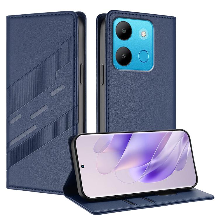 Embossed Multi-functional Wallet Retro Leather Phone Case, For Tecno Spark Go 2024 / Pop 8, For Tecno Pova 5 Pro, For Tecno Pova Neo 3, For Tecno Pova 5, For Tecno Camon 20 Premier, For Tecno Camon 20 Pro 5G, For Tecno Camon 20 / 20 Pro 4G             ...