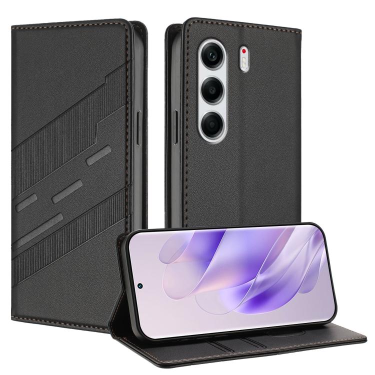 Embossed Multi-functional Wallet Retro Leather Phone Case, For Tecno Pova 7 Ultra 5G, For Tecno Pova 7 4G, For Tecno Pova Curve 5G, For Tecno Camon 40 Pro 4G, For Tecno Camon 40 Pro 5G, For Tecno Spark Go 2025 5G Global, For Tecno Pop 6C               ...