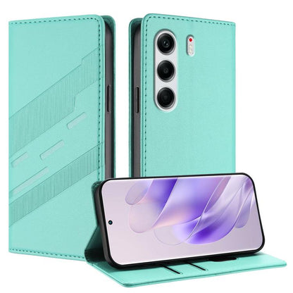 Embossed Multi-functional Wallet Retro Leather Phone Case, For Tecno Pova 7 Ultra 5G, For Tecno Pova 7 4G, For Tecno Pova Curve 5G, For Tecno Camon 40 Pro 4G, For Tecno Camon 40 Pro 5G, For Tecno Spark Go 2025 5G Global, For Tecno Pop 6C               ...