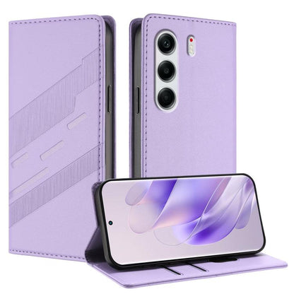 Embossed Multi-functional Wallet Retro Leather Phone Case, For Tecno Pova 7 Ultra 5G, For Tecno Pova 7 4G, For Tecno Pova Curve 5G, For Tecno Camon 40 Pro 4G, For Tecno Camon 40 Pro 5G, For Tecno Spark Go 2025 5G Global, For Tecno Pop 6C               ...