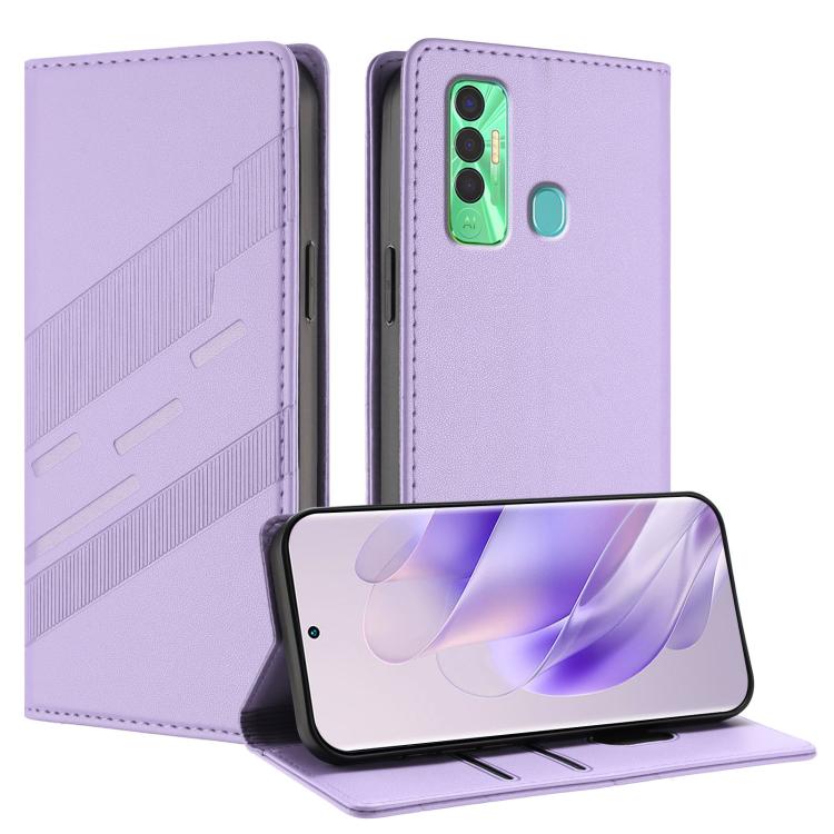 Embossed Multi-functional Wallet Retro Leather Phone Case, For Tecno Camon 19 / 19 Pro 5G, For Tecno Pova 4 Pro, For Tecno Pova 4, For Tecno Pova Neo 2, For Tecno Spark 9 / 8C, For Tecno Spark 9T / 9 Pro, For Tecno Camon 19 Neo, For Tecno Pop 5        ...