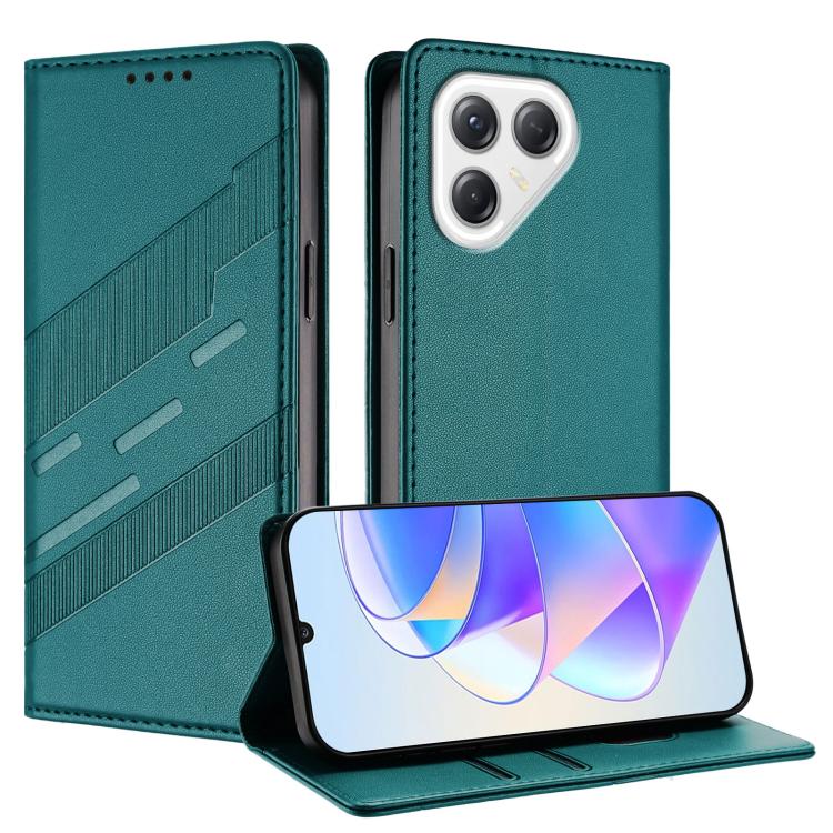 Embossed Multi-functional Wallet Retro Leather Phone Case, For Tecno Pova 7 Ultra 5G, For Tecno Pova 7 4G, For Tecno Pova Curve 5G, For Tecno Camon 40 Pro 4G, For Tecno Camon 40 Pro 5G, For Tecno Spark Go 2025 5G Global, For Tecno Pop 6C               ...
