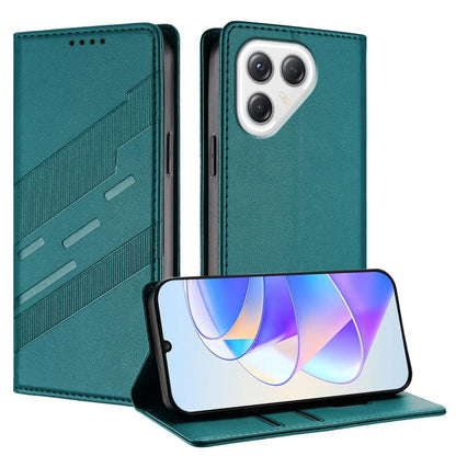 Embossed Multi-functional Wallet Retro Leather Phone Case, For Tecno Pova 7 Ultra 5G, For Tecno Pova 7 4G, For Tecno Pova Curve 5G, For Tecno Camon 40 Pro 4G, For Tecno Camon 40 Pro 5G, For Tecno Spark Go 2025 5G Global, For Tecno Pop 6C               ...