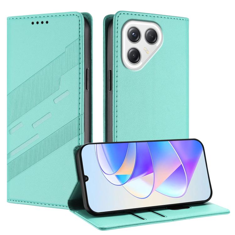 Embossed Multi-functional Wallet Retro Leather Phone Case, For Tecno Pova 7 Ultra 5G, For Tecno Pova 7 4G, For Tecno Pova Curve 5G, For Tecno Camon 40 Pro 4G, For Tecno Camon 40 Pro 5G, For Tecno Spark Go 2025 5G Global, For Tecno Pop 6C               ...