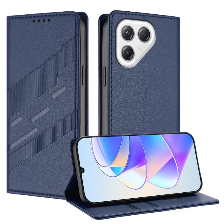 Embossed Multi-functional Wallet Retro Leather Phone Case, For Tecno Pova 7 Ultra 5G, For Tecno Pova 7 4G, For Tecno Pova Curve 5G, For Tecno Camon 40 Pro 4G, For Tecno Camon 40 Pro 5G, For Tecno Spark Go 2025 5G Global, For Tecno Pop 6C               ...