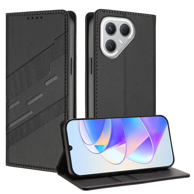 Embossed Multi-functional Wallet Retro Leather Phone Case, For Tecno Pova 7 Ultra 5G, For Tecno Pova 7 4G, For Tecno Pova Curve 5G, For Tecno Camon 40 Pro 4G, For Tecno Camon 40 Pro 5G, For Tecno Spark Go 2025 5G Global, For Tecno Pop 6C               ...