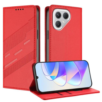 Embossed Multi-functional Wallet Retro Leather Phone Case, For Tecno Pova 7 Ultra 5G, For Tecno Pova 7 4G, For Tecno Pova Curve 5G, For Tecno Camon 40 Pro 4G, For Tecno Camon 40 Pro 5G, For Tecno Spark Go 2025 5G Global, For Tecno Pop 6C               ...