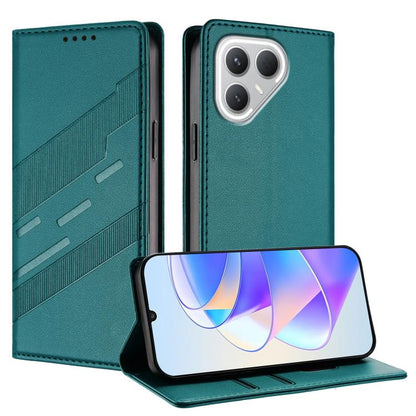 Embossed Multi-functional Wallet Retro Leather Phone Case, For Tecno Pova 7 Ultra 5G, For Tecno Pova 7 4G, For Tecno Pova Curve 5G, For Tecno Camon 40 Pro 4G, For Tecno Camon 40 Pro 5G, For Tecno Spark Go 2025 5G Global, For Tecno Pop 6C               ...