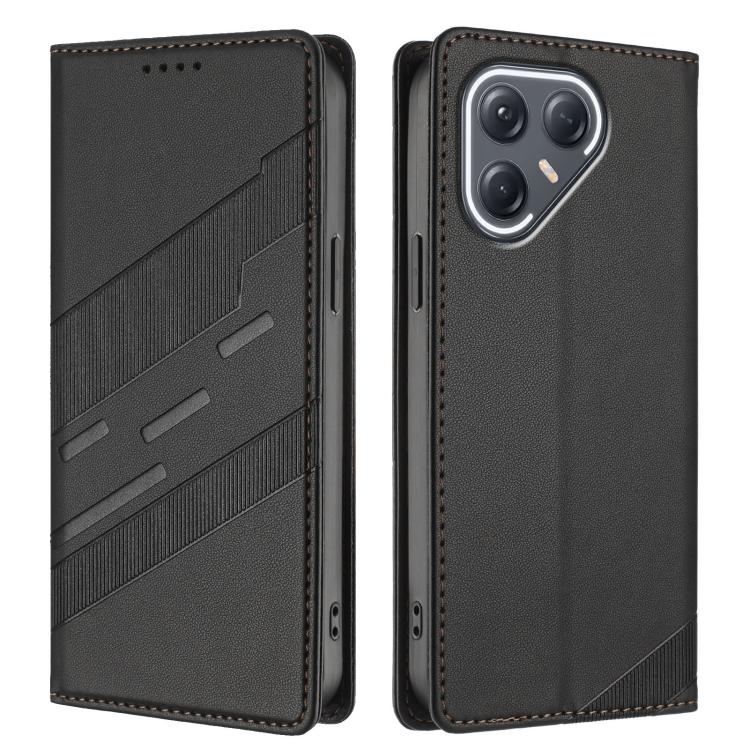 Embossed Multi-functional Wallet Retro Leather Phone Case, For Tecno Pova 7 Ultra 5G, For Tecno Pova 7 4G, For Tecno Pova Curve 5G, For Tecno Camon 40 Pro 4G, For Tecno Camon 40 Pro 5G, For Tecno Spark Go 2025 5G Global, For Tecno Pop 6C               ...