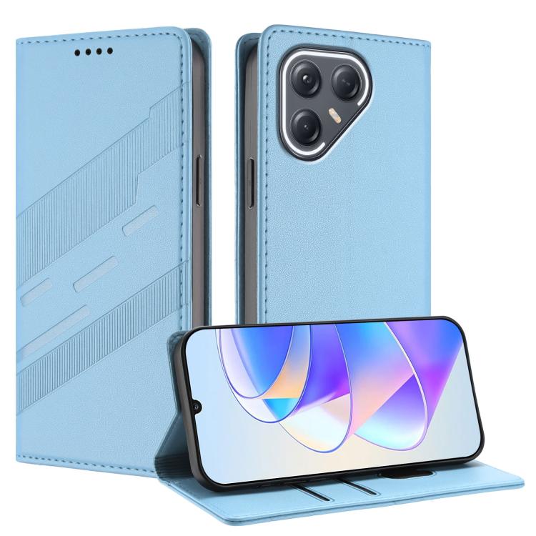Embossed Multi-functional Wallet Retro Leather Phone Case, For Tecno Pova 7 Ultra 5G, For Tecno Pova 7 4G, For Tecno Pova Curve 5G, For Tecno Camon 40 Pro 4G, For Tecno Camon 40 Pro 5G, For Tecno Spark Go 2025 5G Global, For Tecno Pop 6C               ...
