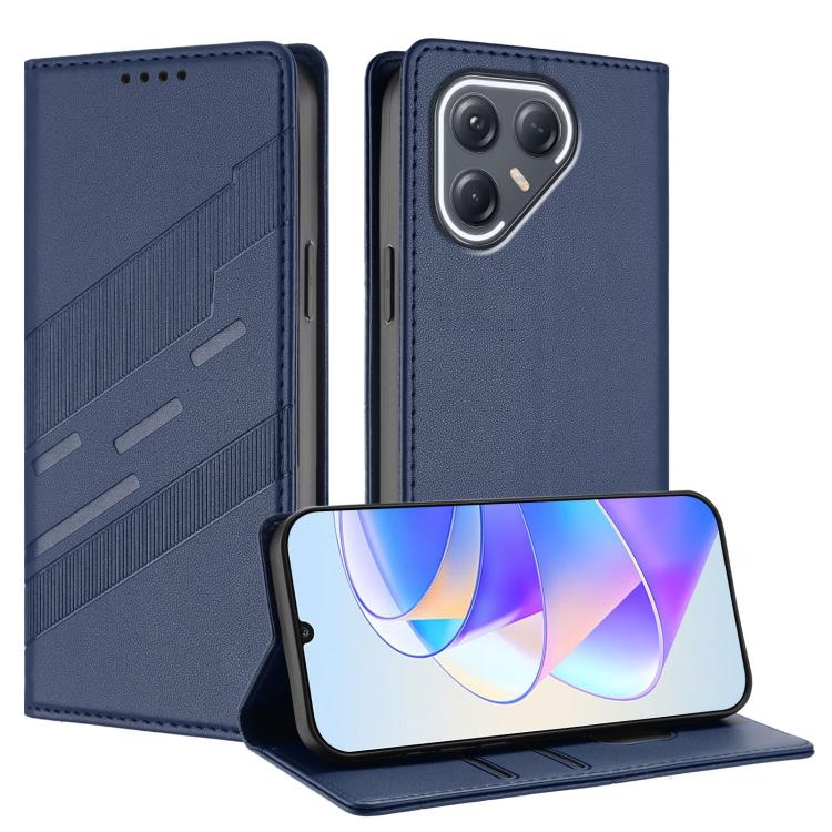 Embossed Multi-functional Wallet Retro Leather Phone Case, For Tecno Pova 7 Ultra 5G, For Tecno Pova 7 4G, For Tecno Pova Curve 5G, For Tecno Camon 40 Pro 4G, For Tecno Camon 40 Pro 5G, For Tecno Spark Go 2025 5G Global, For Tecno Pop 6C               ...