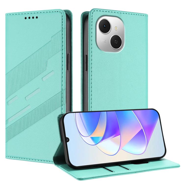 Embossed Multi-functional Wallet Retro Leather Phone Case, For Tecno Pova Curve 2 5G, For Tecno Spark 50 4G, For Tecno Camon 50 Pro 4G, For Tecno Camon 50 4G, For Tecno Pova Slim / Spark Slim 5G, For Tecno Spark 40C, For Tecno Pova 7 Pro 5G            ...