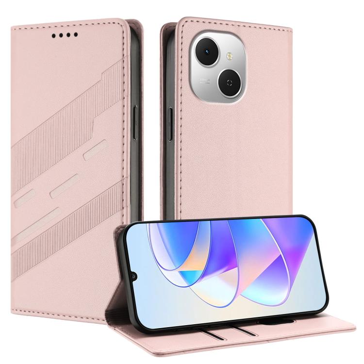 Embossed Multi-functional Wallet Retro Leather Phone Case, For Tecno Pova Curve 2 5G, For Tecno Spark 50 4G, For Tecno Camon 50 Pro 4G, For Tecno Camon 50 4G, For Tecno Pova Slim / Spark Slim 5G, For Tecno Spark 40C, For Tecno Pova 7 Pro 5G            ...