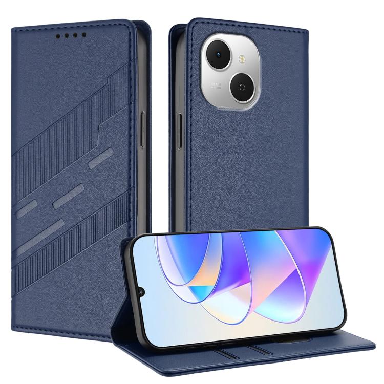 Embossed Multi-functional Wallet Retro Leather Phone Case, For Tecno Pova Curve 2 5G, For Tecno Spark 50 4G, For Tecno Camon 50 Pro 4G, For Tecno Camon 50 4G, For Tecno Pova Slim / Spark Slim 5G, For Tecno Spark 40C, For Tecno Pova 7 Pro 5G            ...