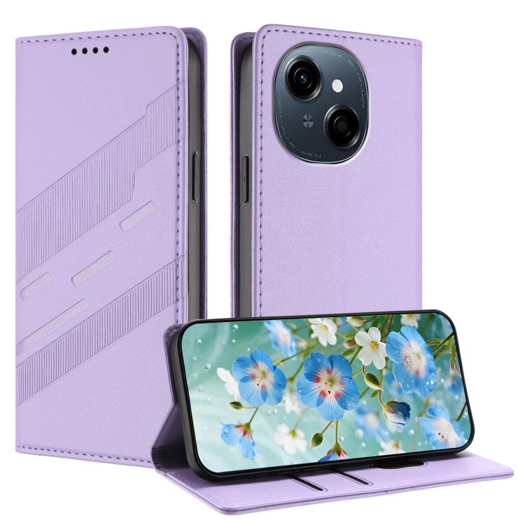 Embossed Multi-functional Wallet Retro Leather Phone Case, For Tecno Pova 7 Ultra 5G, For Tecno Pova 7 4G, For Tecno Pova Curve 5G, For Tecno Camon 40 Pro 4G, For Tecno Camon 40 Pro 5G, For Tecno Spark Go 2025 5G Global, For Tecno Pop 6C               ...