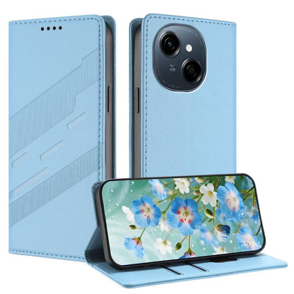 Embossed Multi-functional Wallet Retro Leather Phone Case, For Tecno Pova 7 Ultra 5G, For Tecno Pova 7 4G, For Tecno Pova Curve 5G, For Tecno Camon 40 Pro 4G, For Tecno Camon 40 Pro 5G, For Tecno Spark Go 2025 5G Global, For Tecno Pop 6C               ...