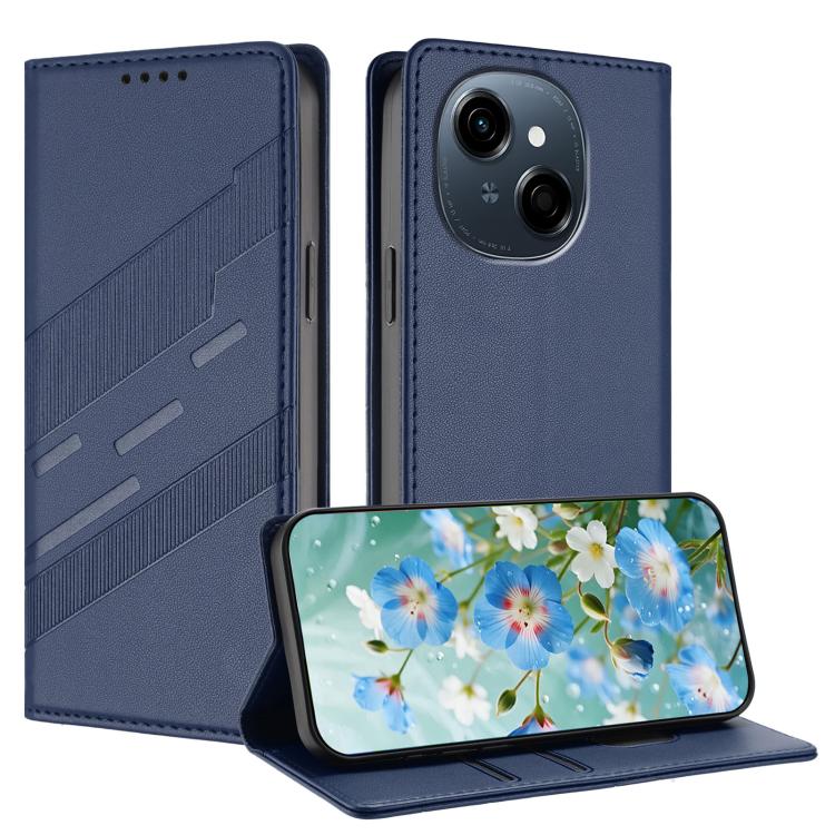 Embossed Multi-functional Wallet Retro Leather Phone Case, For Tecno Pova 7 Ultra 5G, For Tecno Pova 7 4G, For Tecno Pova Curve 5G, For Tecno Camon 40 Pro 4G, For Tecno Camon 40 Pro 5G, For Tecno Spark Go 2025 5G Global, For Tecno Pop 6C               ...