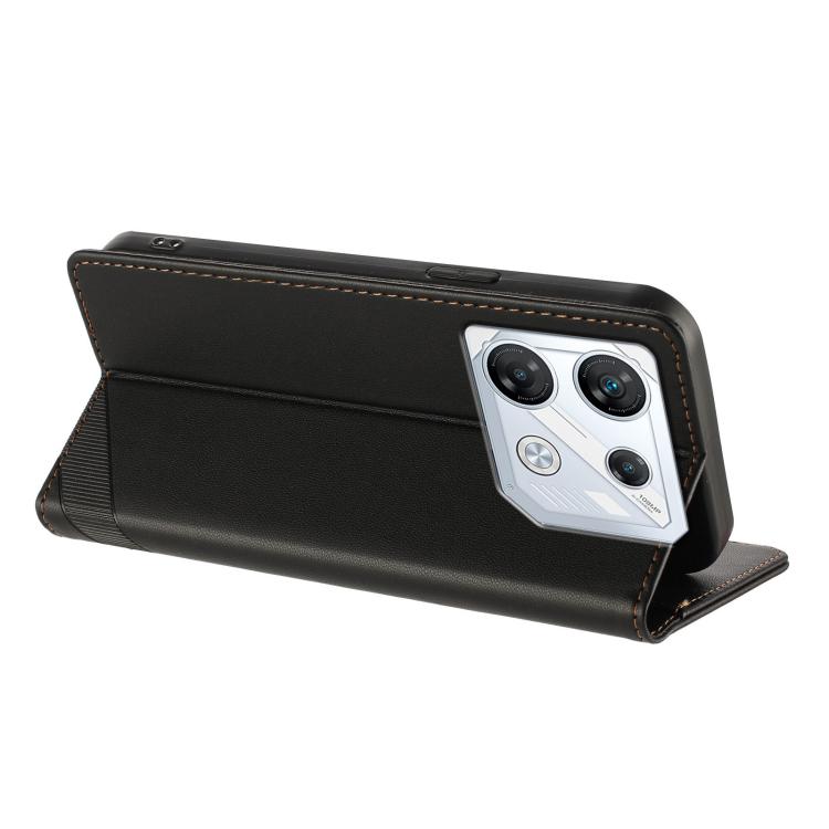 Embossed Multi-functional Wallet Retro Leather Phone Case, For Infinix GT 10 Pro, For Infinix Hot 30 5G, For Infinix Hot 30 Play NFC, For Infinix Note 30 5G, For Infinix Smart 7 HD, For Infinix Note 30i, For Infinix Note 30 Pro, For Infinix Note 30 4G ...