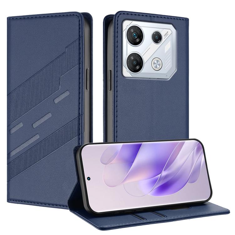 Embossed Multi-functional Wallet Retro Leather Phone Case, For Infinix GT 10 Pro, For Infinix Hot 30 5G, For Infinix Hot 30 Play NFC, For Infinix Note 30 5G, For Infinix Smart 7 HD, For Infinix Note 30i, For Infinix Note 30 Pro, For Infinix Note 30 4G ...