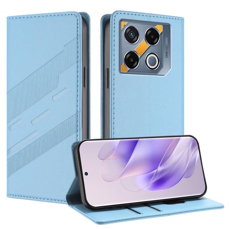 Embossed Multi-functional Wallet Retro Leather Phone Case, For Infinix Note 40 5G, For Infinix Smart 8 Pro, For Infinix Smart 8 Plus, For Infinix GT 20 Pro, For Infinix Note 40 Pro, For Infinix Note 40 4G, For Infinix Hot 40, For Infinix Hot 40i       ...