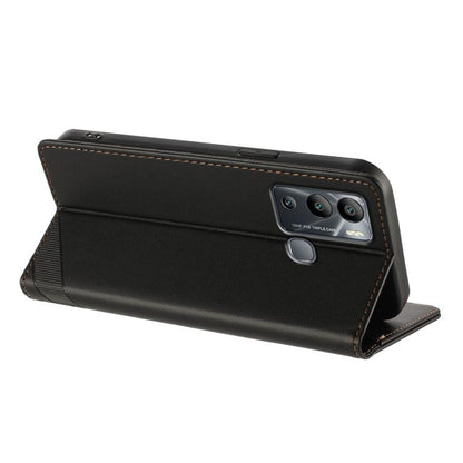 Embossed Multi-functional Wallet Retro Leather Phone Case, For Infinix Hot 12i, For Infinix Smart 6, For Infinix Hot 10T, For Infinix Hot 10i