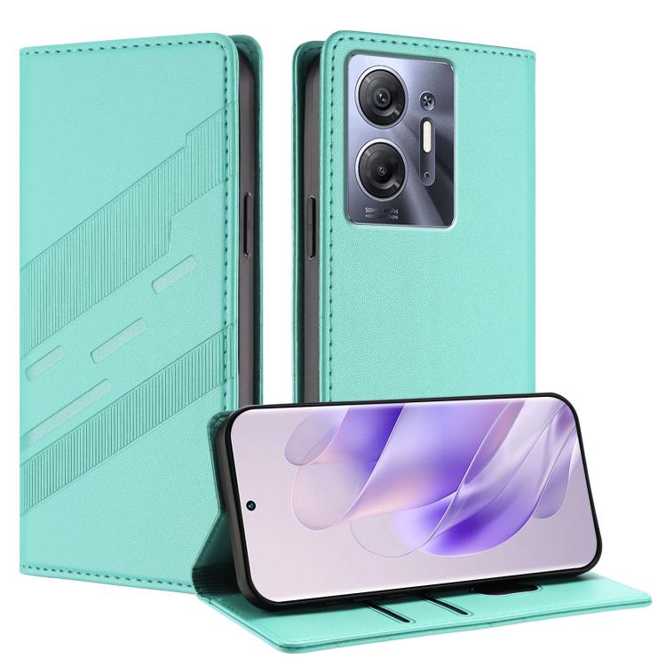 Embossed Multi-functional Wallet Retro Leather Phone Case, For Infinix GT 10 Pro, For Infinix Hot 30 5G, For Infinix Hot 30 Play NFC, For Infinix Note 30 5G, For Infinix Smart 7 HD, For Infinix Note 30i, For Infinix Note 30 Pro, For Infinix Note 30 4G ...