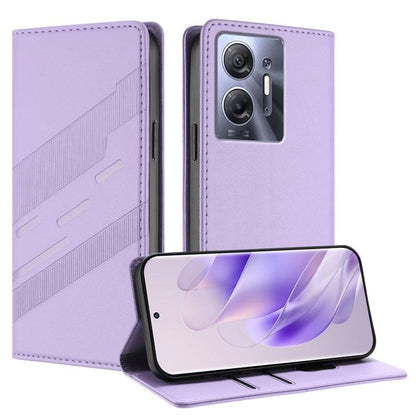 Embossed Multi-functional Wallet Retro Leather Phone Case, For Infinix GT 10 Pro, For Infinix Hot 30 5G, For Infinix Hot 30 Play NFC, For Infinix Note 30 5G, For Infinix Smart 7 HD, For Infinix Note 30i, For Infinix Note 30 Pro, For Infinix Note 30 4G ...