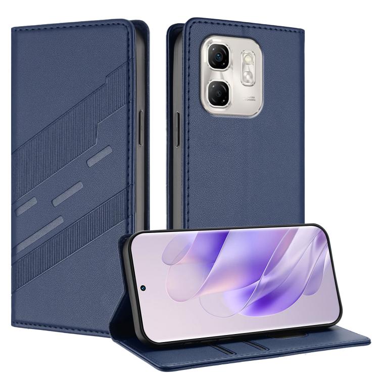 Embossed Multi-functional Wallet Retro Leather Phone Case, For Infinix Note 50s 5G, For Infinix Note 50x 5G, For Infinix Note 50 Pro+ 5G, For Infinix Note 50 Pro 4G, For Infinix Hot 50 Pro 4G, For Infinix Hot 50i, For Infinix Hot 50 Pro+ 4G            ...