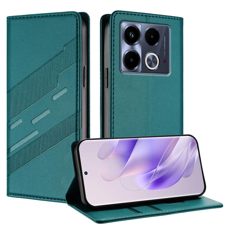 Embossed Multi-functional Wallet Retro Leather Phone Case, For Infinix Note 40 5G, For Infinix Smart 8 Pro, For Infinix Smart 8 Plus, For Infinix GT 20 Pro, For Infinix Note 40 Pro, For Infinix Note 40 4G, For Infinix Hot 40, For Infinix Hot 40i       ...