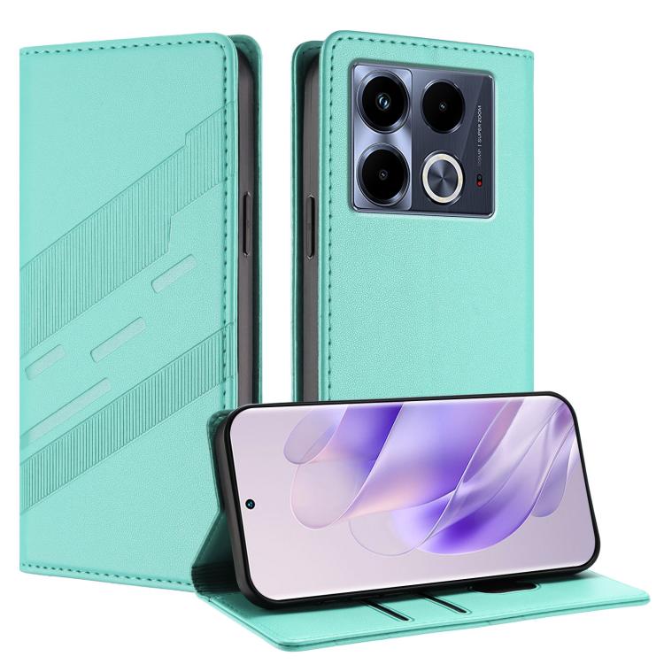 Embossed Multi-functional Wallet Retro Leather Phone Case, For Infinix Note 40 5G, For Infinix Smart 8 Pro, For Infinix Smart 8 Plus, For Infinix GT 20 Pro, For Infinix Note 40 Pro, For Infinix Note 40 4G, For Infinix Hot 40, For Infinix Hot 40i       ...