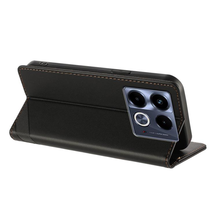 Embossed Multi-functional Wallet Retro Leather Phone Case, For Infinix Note 40 5G, For Infinix Smart 8 Pro, For Infinix Smart 8 Plus, For Infinix GT 20 Pro, For Infinix Note 40 Pro, For Infinix Note 40 4G, For Infinix Hot 40, For Infinix Hot 40i       ...