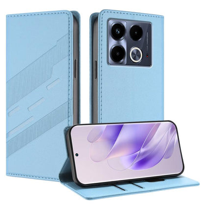Embossed Multi-functional Wallet Retro Leather Phone Case, For Infinix Note 40 5G, For Infinix Smart 8 Pro, For Infinix Smart 8 Plus, For Infinix GT 20 Pro, For Infinix Note 40 Pro, For Infinix Note 40 4G, For Infinix Hot 40, For Infinix Hot 40i       ...