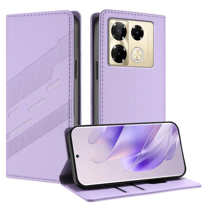 Embossed Multi-functional Wallet Retro Leather Phone Case, For Infinix Note 40 5G, For Infinix Smart 8 Pro, For Infinix Smart 8 Plus, For Infinix GT 20 Pro, For Infinix Note 40 Pro, For Infinix Note 40 4G, For Infinix Hot 40, For Infinix Hot 40i       ...