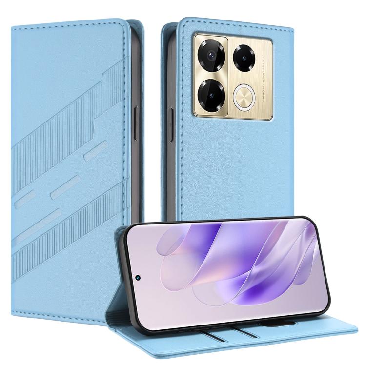 Embossed Multi-functional Wallet Retro Leather Phone Case, For Infinix Note 40 5G, For Infinix Smart 8 Pro, For Infinix Smart 8 Plus, For Infinix GT 20 Pro, For Infinix Note 40 Pro, For Infinix Note 40 4G, For Infinix Hot 40, For Infinix Hot 40i       ...