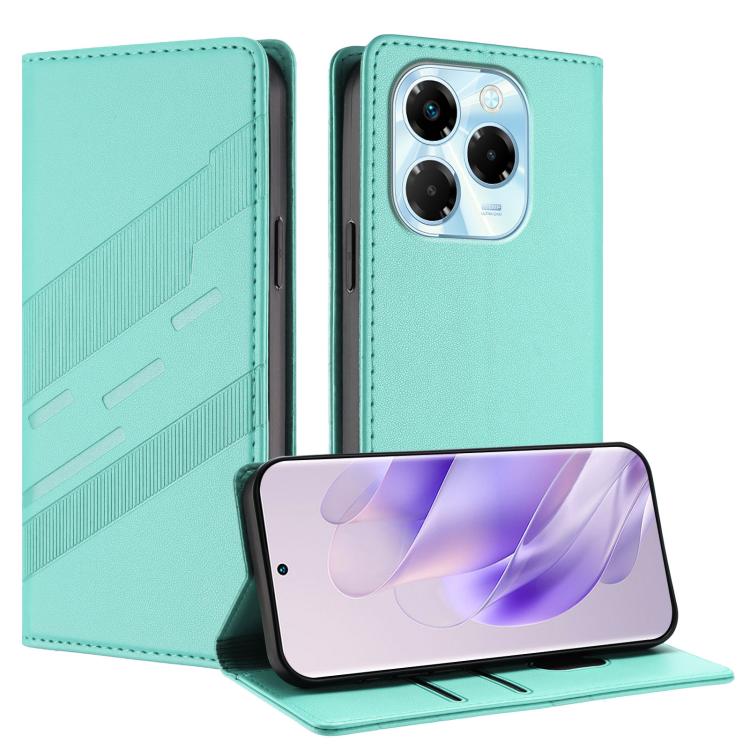 Embossed Multi-functional Wallet Retro Leather Phone Case, For Infinix Note 50s 5G, For Infinix Note 50x 5G, For Infinix Note 50 Pro+ 5G, For Infinix Note 50 Pro 4G, For Infinix Hot 50 Pro 4G, For Infinix Hot 50i, For Infinix Hot 50 Pro+ 4G            ...