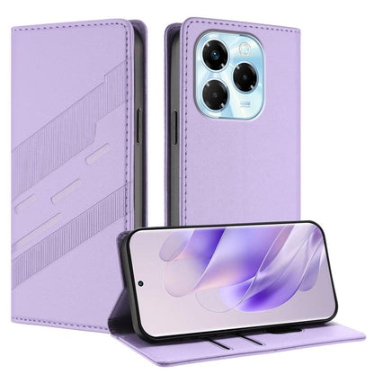 Embossed Multi-functional Wallet Retro Leather Phone Case, For Infinix Note 50s 5G, For Infinix Note 50x 5G, For Infinix Note 50 Pro+ 5G, For Infinix Note 50 Pro 4G, For Infinix Hot 50 Pro 4G, For Infinix Hot 50i, For Infinix Hot 50 Pro+ 4G            ...
