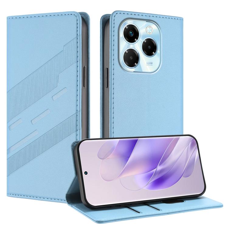 Embossed Multi-functional Wallet Retro Leather Phone Case, For Infinix Note 50s 5G, For Infinix Note 50x 5G, For Infinix Note 50 Pro+ 5G, For Infinix Note 50 Pro 4G, For Infinix Hot 50 Pro 4G, For Infinix Hot 50i, For Infinix Hot 50 Pro+ 4G            ...