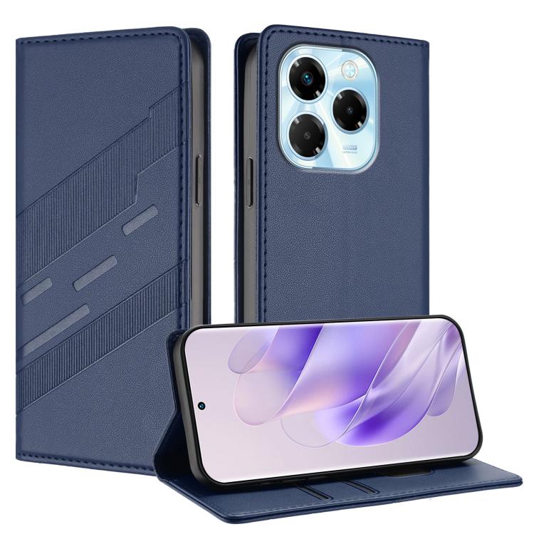 Embossed Multi-functional Wallet Retro Leather Phone Case, For Infinix Note 50s 5G, For Infinix Note 50x 5G, For Infinix Note 50 Pro+ 5G, For Infinix Note 50 Pro 4G, For Infinix Hot 50 Pro 4G, For Infinix Hot 50i, For Infinix Hot 50 Pro+ 4G            ...